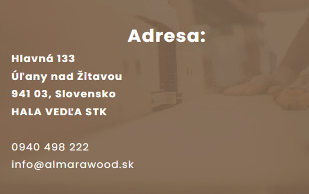 adresa